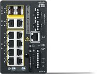 Cisco Catalyst IE-3100-8T2C-E Managed L2 Gigabit Ethernet Netwerk Switch