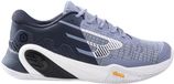 Bullpadel Vertex Vibram 26V Padelschoenen Heren Blauw 42