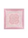 SILK & CASHMERE Sjaal pink