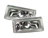 Magneti Marelli 710301160201 koplamp, links