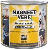 Magpaint magneetverf - 500ML - super sterke kwaliteit