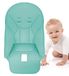 Housse de protection confortable pour siège enfant