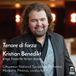Outhere Delos Tenore Di Forza: Kristian Benedikt Sings Favorite Tenor Arias (CD)