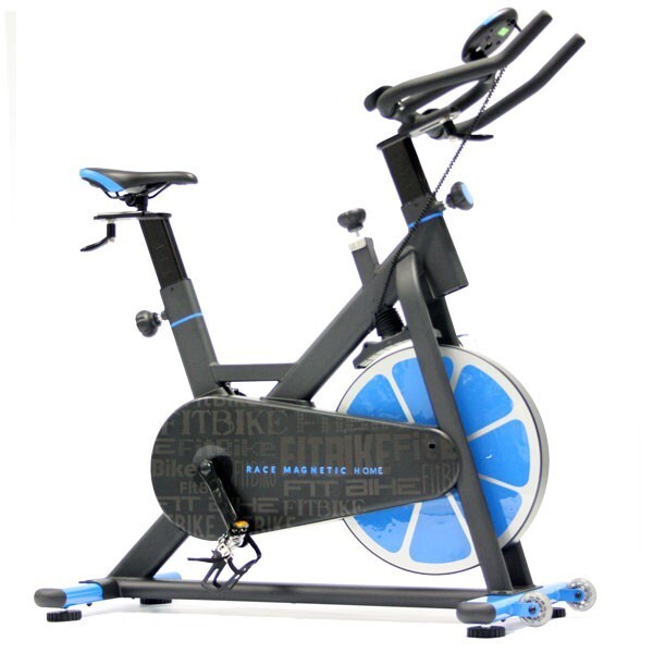 FitBike Race Magnetic Home