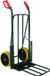 Fort KXL-250 FL steekwagen metaal 250 kg - met Flex Lite anti-lekwielen