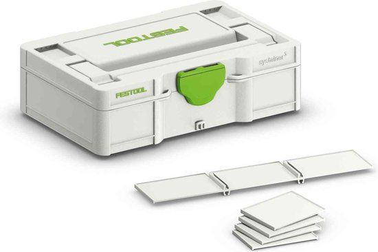 Festool SYS3 S 76 Systainer³ - 577808