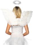 Leg Avenue 2065 Engel Accessoire Kit wit