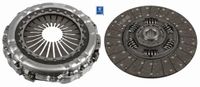 SACHS 3400 700 618 Koppelingsets