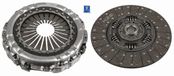 SACHS 3400 700 618 Koppelingsets