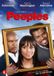 Megamoviestore Speelfilm - Peeples DVD