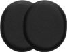 kwmobile 2x coussinets d'oreille pour Logitech H800