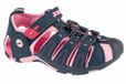 Joma S.Seven Jr 25 SSEVJS, Sandalen, Marineblauw, Maat 25
