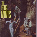Konkurrent The Four Mints - Gently Down Your Stream (CD)