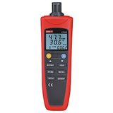 UNI-T Digitale thermometer hygrometer UT331+ UT332+ temperatuurvochtigheidsmeter voor fabrieken -20 °C ~ 70 °C