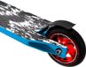 Streetsurfing Bandit Blast Bleu Trottinette acrobatique
