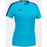 Joma Sportshirt Dames Academy