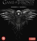 Warner Home Video Game of Thrones - Season 4 (Blu-ray)