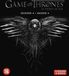 Game of Thrones - Saison 4 (Blu-ray)