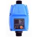 CSK Pompes - Pressostat électronique max. 10 bar - Marche et arrêt automatiques - Pressostat pour pompe à eau protection contre la marche à sec