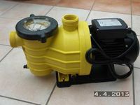Werka Bol Zwembadpomp Premium ECO 0,75 Ps