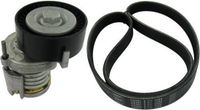 SKF Accessoire riemset VKMA 31202