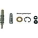 Tourmax Motorfiets hoofdremcilinder reparatieset MSB-200