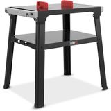 Weber Vaste Stand voor Lumin Zwart