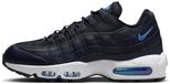 Nike Air Max 95 Dark Obsidian Racer Blue - Maat 44