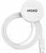 HOXO USB C Draadloze Oplader Geschikt voor Apple Watch - Magnetische Oplaadkabel - 1.2 Meter Snellader - Serie 2 t/m 9 - Oplader voor Smartwatch