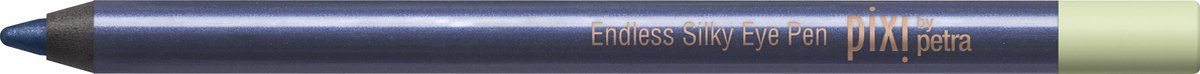 Pixi - Endless Silky Eye Pen - Black Blue - 1 gr - eyeliner - 0885190230013