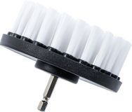 BGS Borstelopzetstuk voor art. 74367 Ø 100 mm (4") - 74374