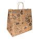 García de Pou 222.29 zak met handgrepen "Times", 90 g/m2, 36 + 21 x 33,5 cm, 250 stuks