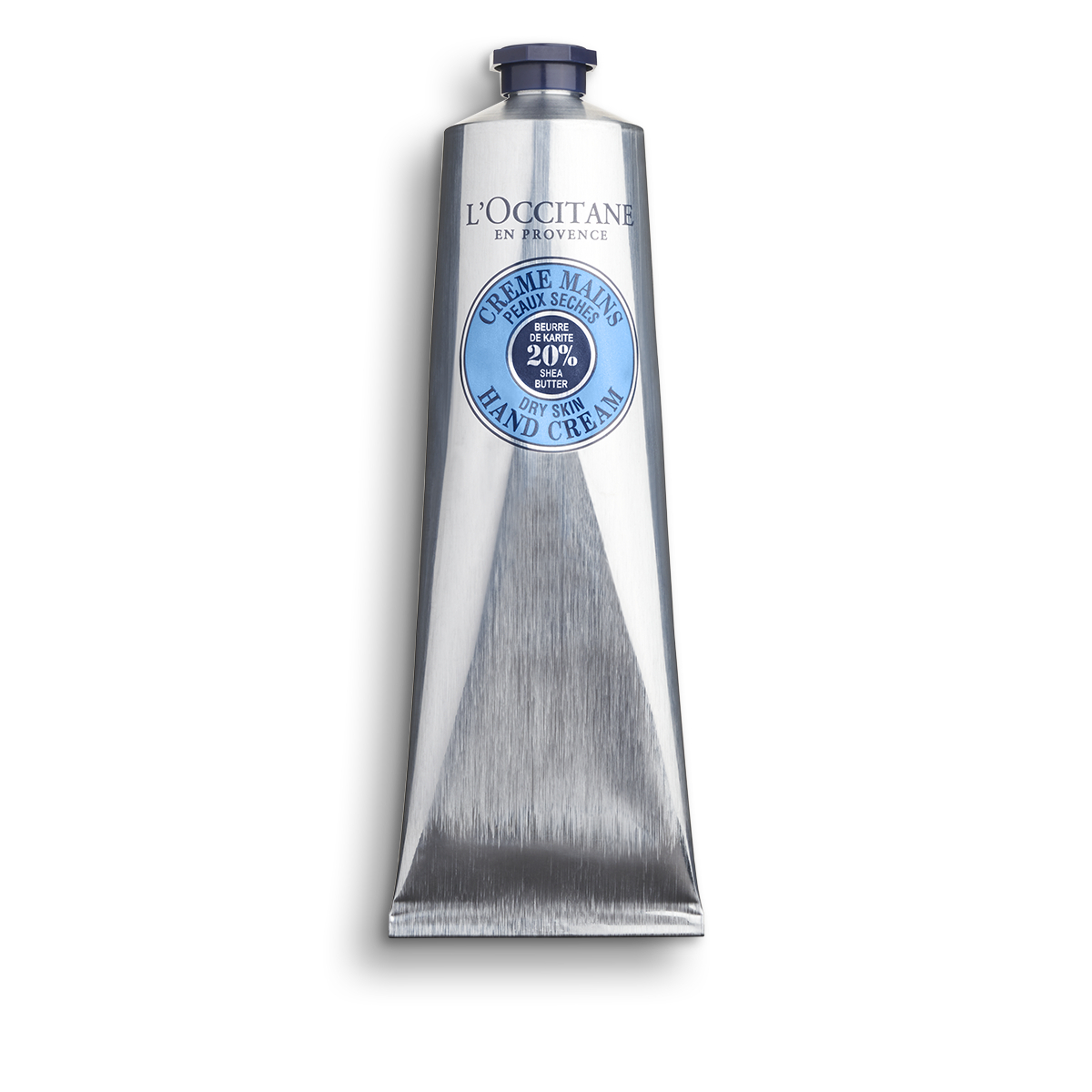 L'occitane Shea Butter Hand Cream