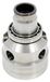 Subaru Midden differentieel - Centrale differentieel unit - OEM 38913AA102 - Model C221-A032 - Métal - Utilisation derrière une vitre - Pour Impreza WRX 1999–2018