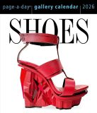 Shoes Veltman Distributie Stationery Shoes Page-A-Day® Gallery Calendar 2026
