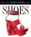Shoes Veltman Distributie Stationery Shoes Page-A-Day® Gallery Calendar 2026