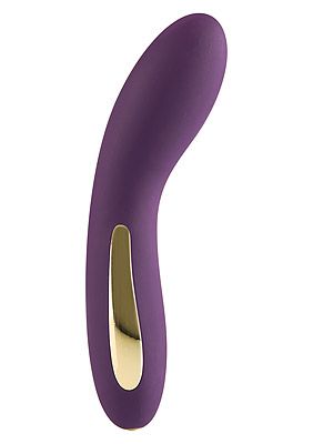 Luminate Vibrator Purple - 8713221467812