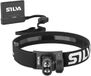 Silva Free Runner 1100 Lm//ipx5/11.1 Wh/usb-c Lampe frontale Noir