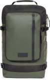 Eastpak Rugzak Tecum L CNNCT Top Khaki Polyester Unisex Volwassenen