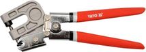 YATO Aansluittang 275 mm