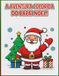 A AVENTURA COLORIDA DO PAPAI NOEL!