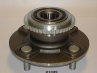 JAPANPARTS JPKK-21039 Wiellager