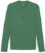 Puma Teamgoal Baselayer Tee Longsleeve Heren L Sport Green-Power Green
