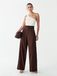 Willa Broek 'Dayton' bruin