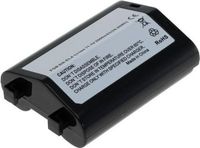 Merkloos Huismerk Camera accu voor Nikon D2Hs - Li-Ion - 2 jaar garantie