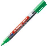 Edding 361 whiteboardmarker - groen - 10 stuks