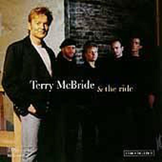 Terry McBride & The Ride