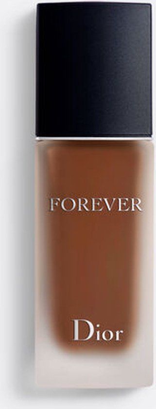 Dior Forever Matte Foundation - 8N Neutral - 30ml