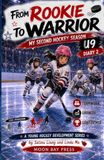 From Rookie to Warrior: My Second Hockey Season - U9 Diary 2