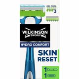 Wilkinson Hydro Comfort Scheermes Skin Reset - 5 x - Voordeelverpakking